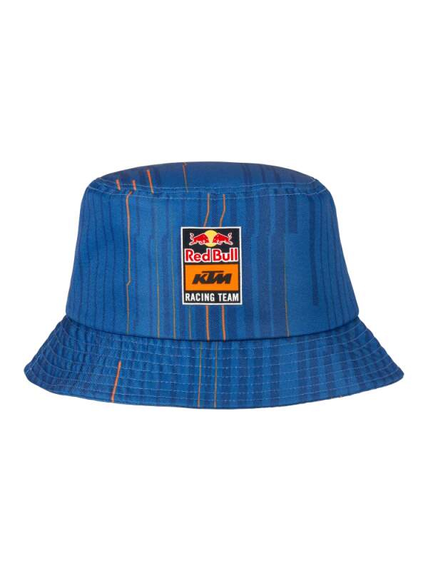 Red Bull KTM klobouk Blaze navy 2025