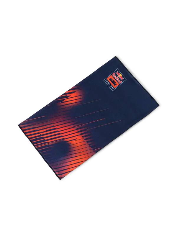 Red Bull KTM nákrčník Motion navy