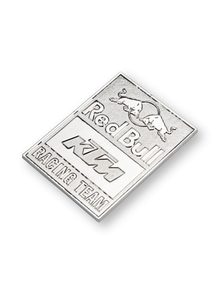 Red Bull KTM magnetka logo