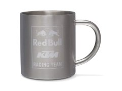Red Bull KTM hrníček steel Mosaic 2026