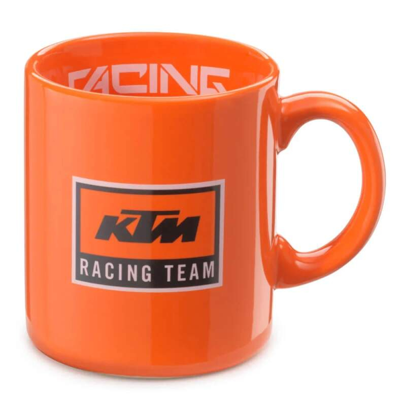 Red Bull KTM hrníček orange 2026