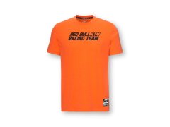 Red Bull KTM pánské tričko Rush orange