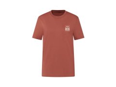 Red Bull KTM pánské tričko Grind brown