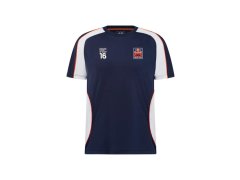Red Bull KTM pánské tričko Pulse navy logo RC16