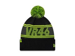 Valentino Rossi zimní čepice medium recycled sport