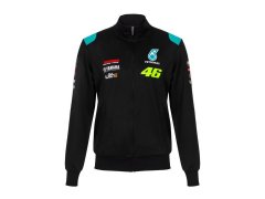 Valentino Rossi pánská mikina s kapucí Replika Team Petronas 2021 - M