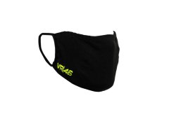 Valentino Rossi rouška VR46 - black - L
