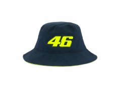Valentino Rossi klobouk VR46 - The Doctor black 2022 - S/M