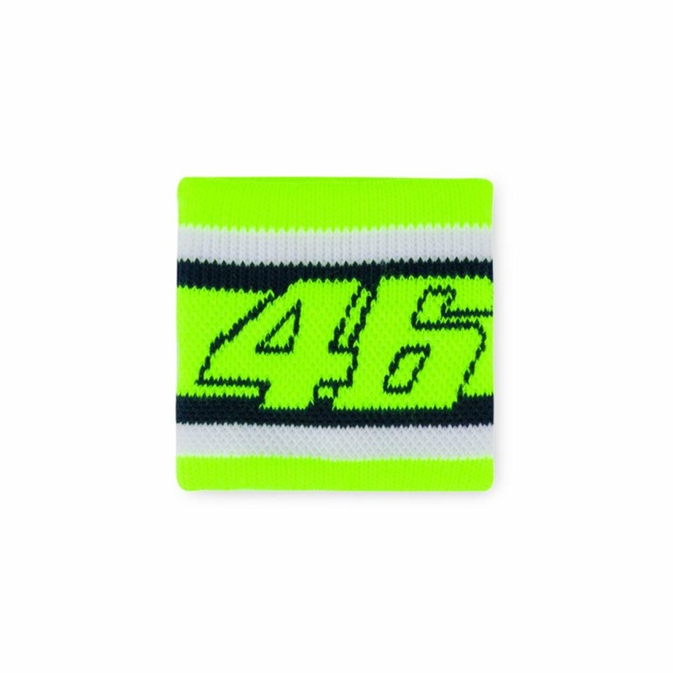 Valentino Rossi potítko VR46 - Classic 2022 - Moto GP Valentino Rossi Ostatní modní doplňky