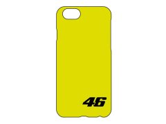 Valentino Rossi kryt na mobil yellow I-PHONE 7