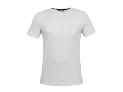 Valentino Rossi pánské tričko grey VR46 white Core - S