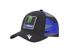 Yamaha Racing čepice baseballová kšiltovka MotoGP 2026