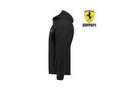 Ferrari pánská softshell bunda s kapucí F1 Team 2018 4