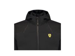 Ferrari pánská softshell bunda s kapucí F1 Team 2018 2