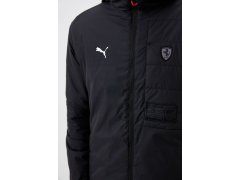 Ferrari Style Reversible Padded Jacket - zateplená pánská bunda 9