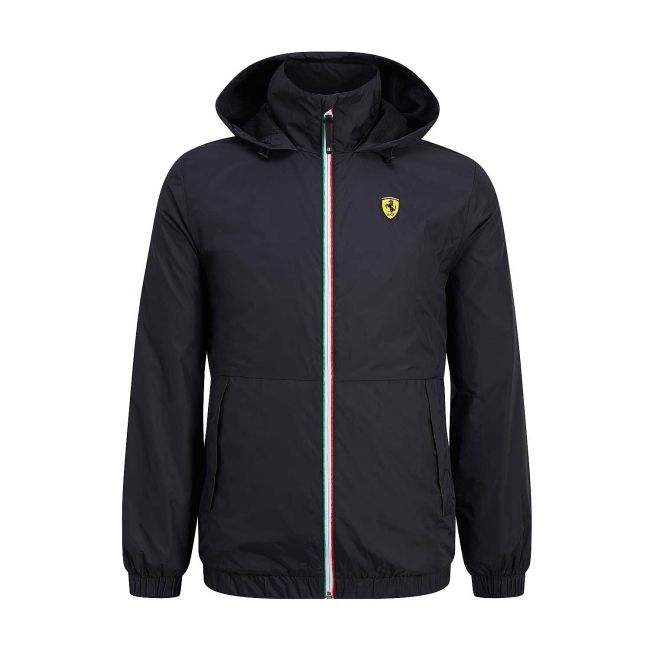 Ferrari pánská bunda Windbreaker - Muži Bundy