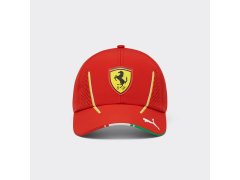 Ferrari F1 týmová BB kšiltovka