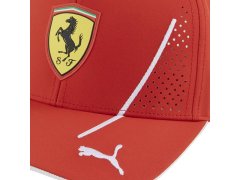 Ferrari F1 Charles Leclerc kšiltovka 5