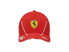 Ferrari F1 Charles Leclerc kšiltovka