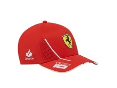 Ferrari F1 Charles Leclerc kšiltovka 2