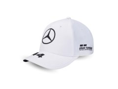 Mercedes AMG Mercedes Driver kšiltovka Hamilton