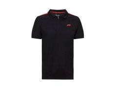 Formula 1 F1 pánské polo tričko