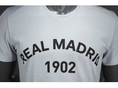 Real Madrid Adidas Graphique pánské tričko 2