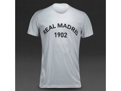 Real Madrid Adidas Graphique pánské tričko