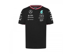 Mercedes AMG Petronas F1 Driver pánské týmové tričko