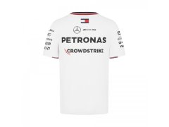 Mercedes AMG Petronas F1 2024 Driver pánské týmové tričko 2