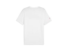 Formula 1 F1 ESS Logo pánské tričko bílé 5