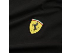 Ferrari Race Colour Shield pánské tričko 4