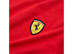 Ferrari Race Colour Shield pánské tričko 3