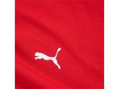 Ferrari Race Colour Shield pánské tričko 4