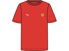 Ferrari Race Colour Shield pánské tričko 7