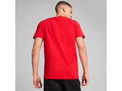 Ferrari Race Colour Shield pánské tričko 6