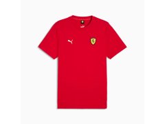 Ferrari Race Colour Shield pánské tričko 6708412
