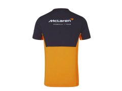 McLaren F1 2024 pánské týmové tričko 2