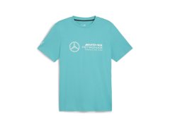 Mercedes AMG MAPF1 ESS Logo pánské tričko