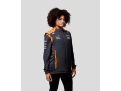 McLaren F1 2024 týmová hybridní unisex vesta 14