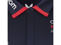 Red Bull Racing týmové polo tričko F1 2024 XL + kšiltovka Ušetřete 699 Kč! Výhodná sada 4
