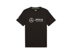 Mercedes AMG Mercedes F1 ESS logo pánské tričko