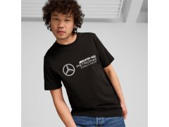 Mercedes AMG Mercedes F1 ESS logo pánské tričko 2