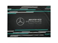 Mercedes AMG vlajka