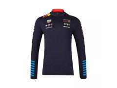 Red Bull Racing Red Bull týmová mikina 1/4 Zip