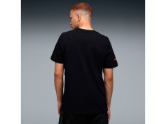 Formula 1 F1 pánské tričko ESS Logo - Puma černé 6