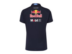 Red Bull Racing F1 2026 dámské týmové polo tričko - replika 2