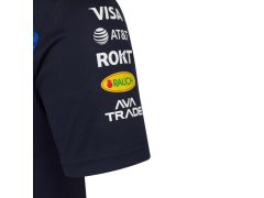 Red Bull Racing F1 2026 dámské týmové polo tričko - replika 7