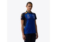 Red Bull Racing F1 2026 dámské týmové polo tričko - replika 4