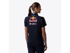Red Bull Racing F1 2026 dámské týmové polo tričko - replika 5